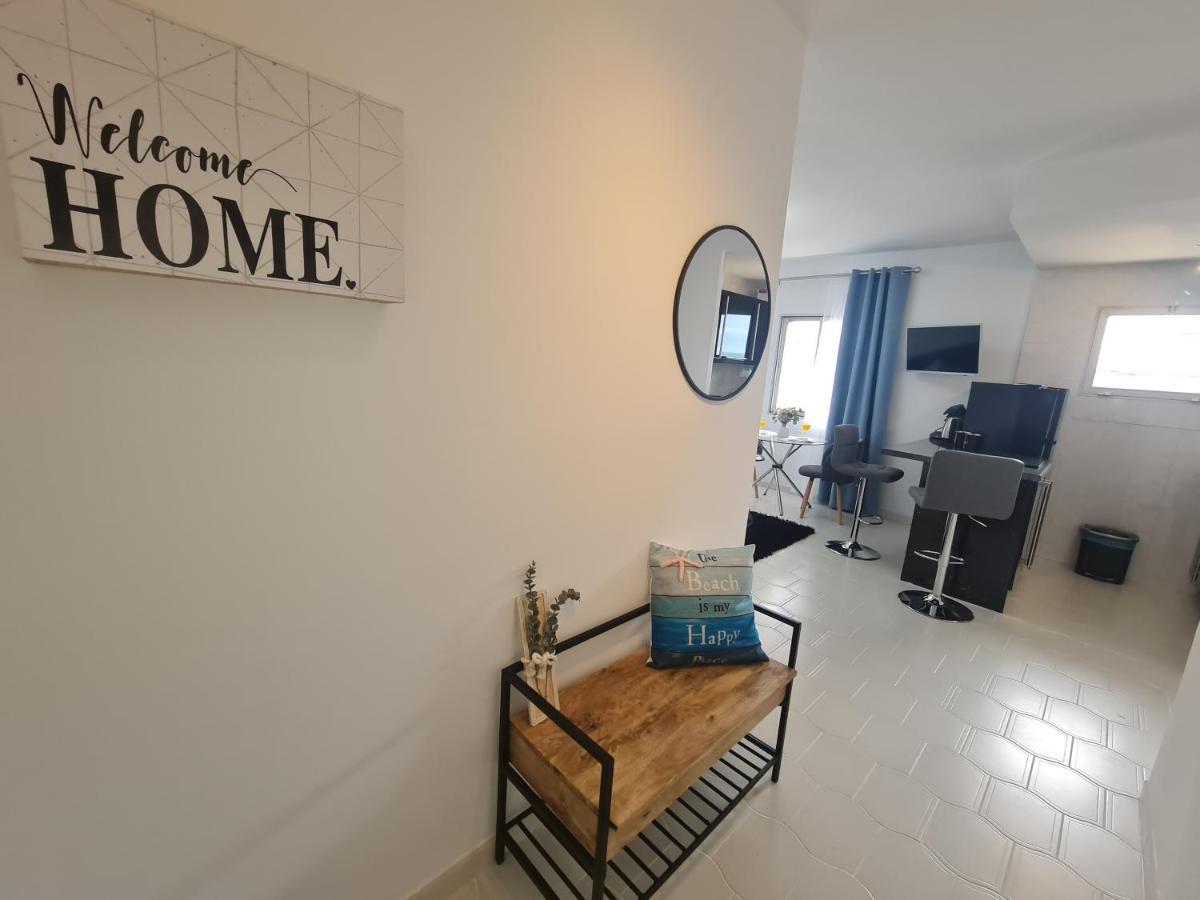 Precioso Apartamento Con Piscinas Y Vistas Al Mar. Benalmádena Exterior foto