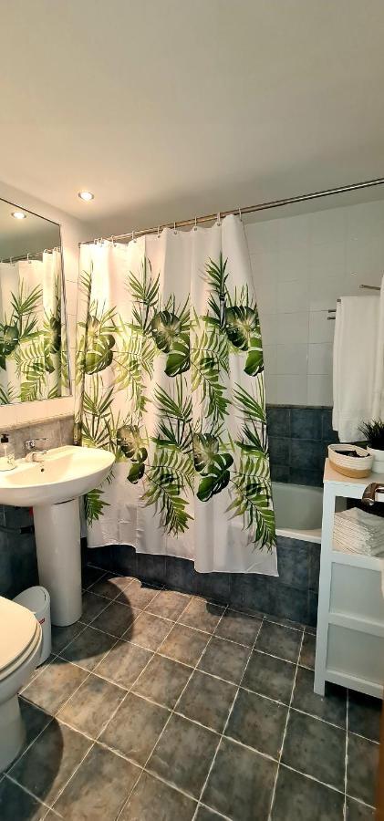 Precioso Apartamento Con Piscinas Y Vistas Al Mar. Benalmádena Exterior foto